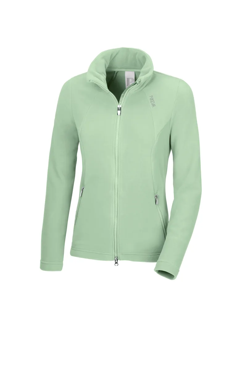 Pikeur Sonny Sports Ladies Jacket - Soft Lind